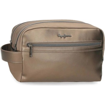 PEPE JEANS Несесер Pepe jeans Ruby Beauty wash bag - Beige (Taupe Beige)