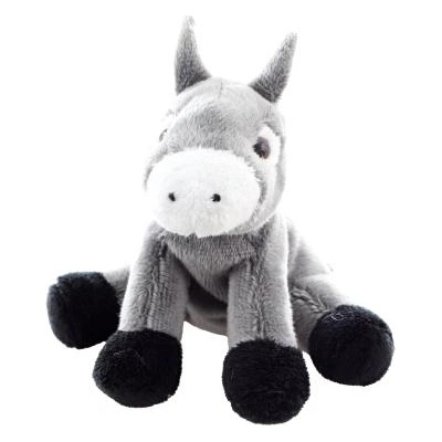 Wiky Плюшено магаре 15 см