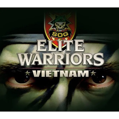 Elite Warriors: Vietnam