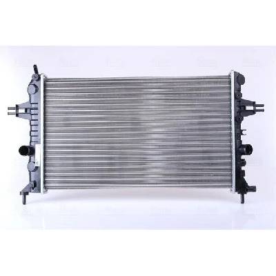 Chladič, chlazení motoru NISSENS 630704
