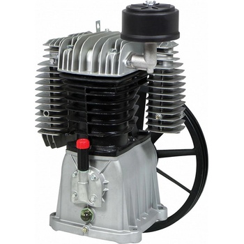 Nuair Компресорна глава Nuair NB4, N40000A - 3 kW, 480 l/min, 11 bar (N40000A)
