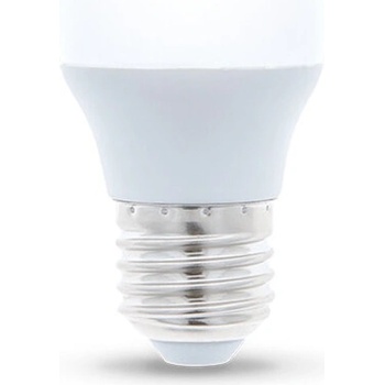 Image 1 of Forever LED крушка Forever RTV003472, E27, SMD2835, 6W, 480 lm, 3000K, топло бялa (RTV003472)