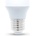 Forever LED крушка Forever RTV003472, E27, SMD2835, 6W, 480 lm, 3000K, топло бялa (RTV003472)