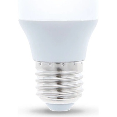 Forever LED крушка Forever RTV003472, E27, SMD2835, 6W, 480 lm, 3000K, топло бялa (RTV003472)