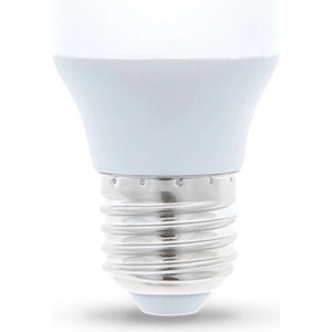 Forever LED крушка Forever RTV003472, E27, SMD2835, 6W, 480 lm, 3000K, топло бялa (RTV003472)