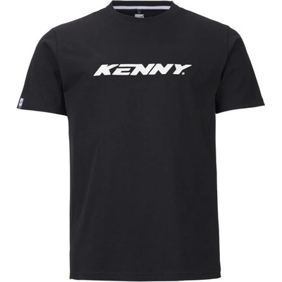 KENNY TEE SHIRT CASUAL black