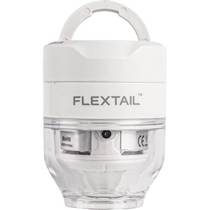 Flextail Електрическа помпа FLEXTAIL Tiny Pump 3X (бяла) (TP3Xwh)