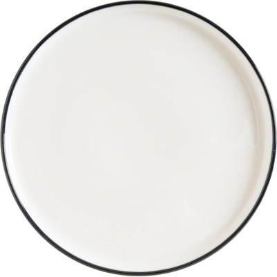 BONNA Talíř 280 mm Linea Black