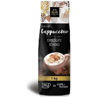 Bardollini cappuccino chocolate 1 kg