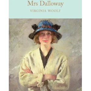 Mrs Dalloway | Virginia Woolf (2017)
