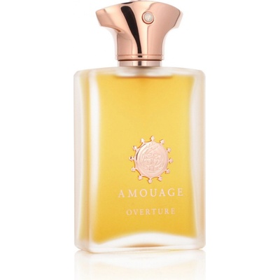 Amouage Overture parfumovaná voda pánska 100 ml tester
