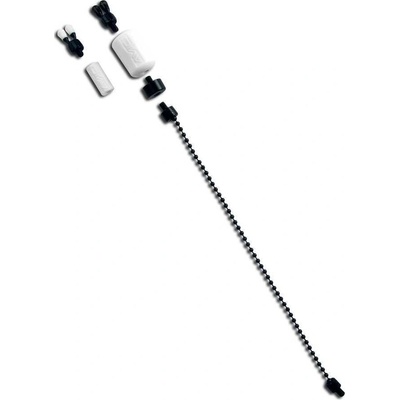 Avid Carp Swinger Revolve Bobbin Kit Bílá