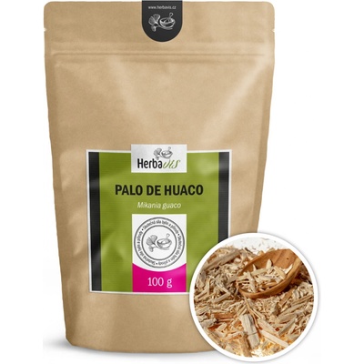 Herbavis Palo de huaco 100 g