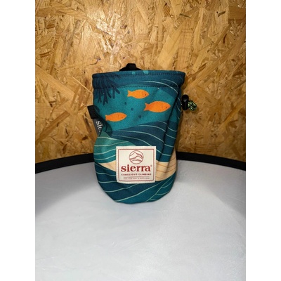 Sierra Climbing Element Ocean – Zboží Dáma