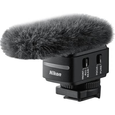 NIKON ME-D10