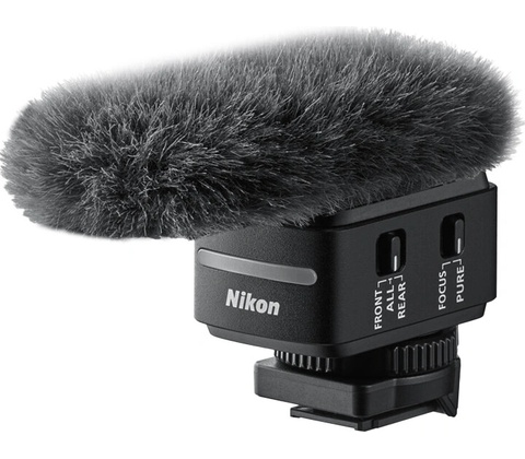 NIKON ME-D10