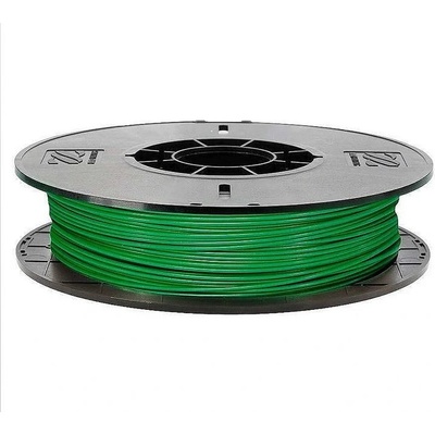 XYZprinting Консуматив за 3D принтер XYZ printing RFPLCXEU0TH, PLA, 1.75 mm, 600 gr, AQUA GREEN (3D-XYZ-PLA-600GR-AGR-NFC)