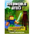 Vpád od Owerlordu - Mark Cheverton