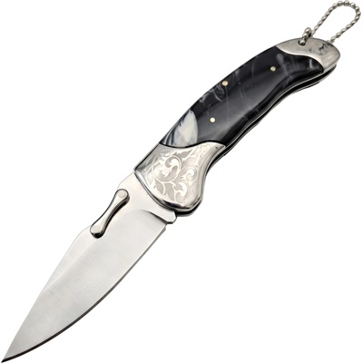 Outdoorový CO 40402 Černá KP40402