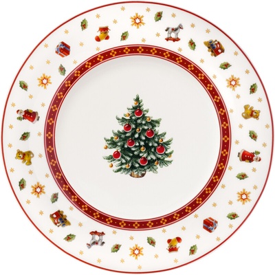 Villeroy & Boch Toy's Delight Specials šalátový tanier 21,5 cm