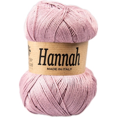 Borgo de Pazzi Hannah 10 Růžovofialová
