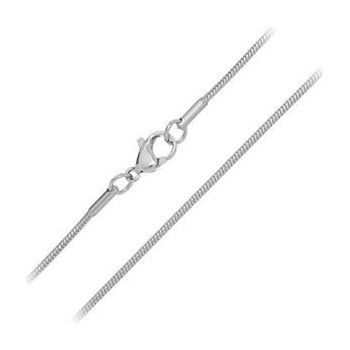 Šperky4U Ocelový řetízek OPE1160-015-60