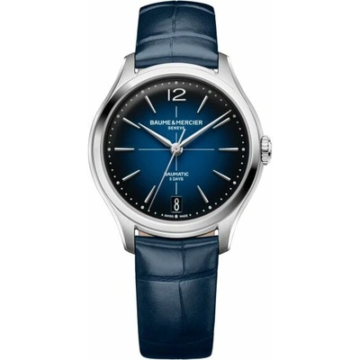 Baume & Mercier M0A10833 – Hledejceny.cz
