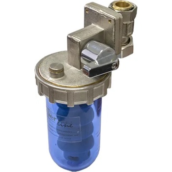 Image 1 of Tagemal Филтър срещу варовик с 6 пълнителя полифосфатна сол evp-wdv12c6 (142830)