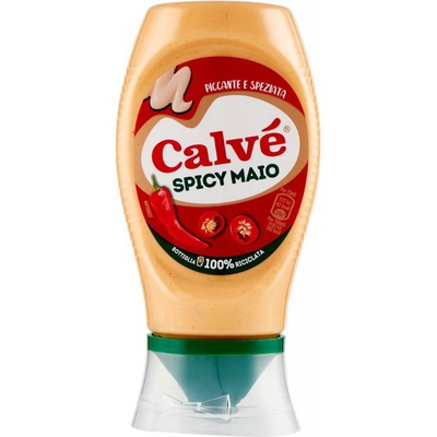 Calvé Majonéza Pikant 250 ml