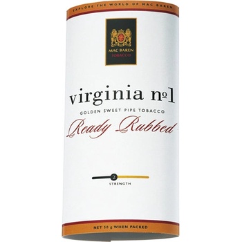 Mac Baren Virginia No.1 50 g