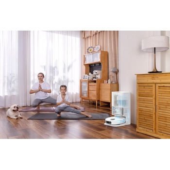 Image 1 of Dreame L10s Ultra (RLS6LADC)