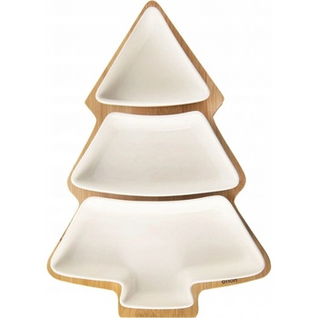 Prídavný šalátový tanier Orion 8592381186937