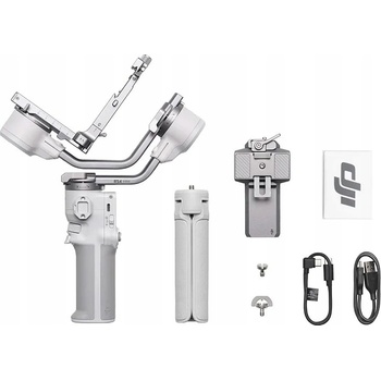 DJI RS 4 Mini CP.RN.00000442.02