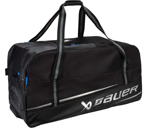 Bauer Premium Junior