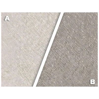 KRONOSPAN К549 / К550 ГРЪБ ЗА РАБОТЕН ПЛОТ двустранен 4100х640х10 (К549 / К550)