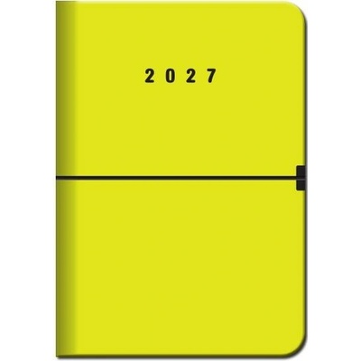 Capri Neon A5 Týždenný 2027