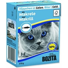 Bozita makrelu v želé 370 g