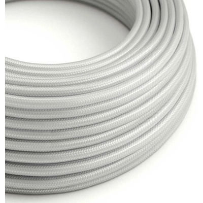 Crative Cables RM02 3x0,75mm² stříbrný 1 m
