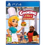 Microids My Universe Cooking Star Restaurant (PS4)