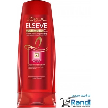 Elseve Балсам за коса Elseve Color-Vive 200мл