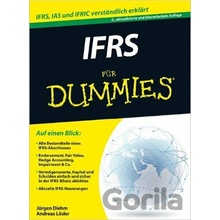 IFRS für Dummies