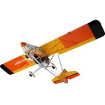 Super Flying Model Aerosport 103 1: 3 2.4m ARF оранжев