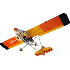 Super Flying Model Aerosport 103 1: 3 2.4m ARF оранжев