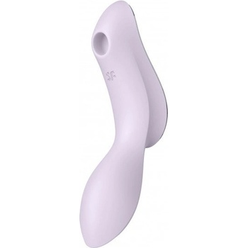 Satisfyer Curvy Trinity 2