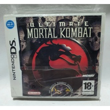 Ultimate Mortal Kombat