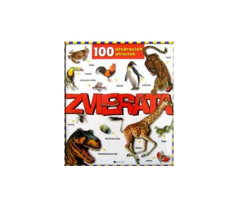 Zvieratá
