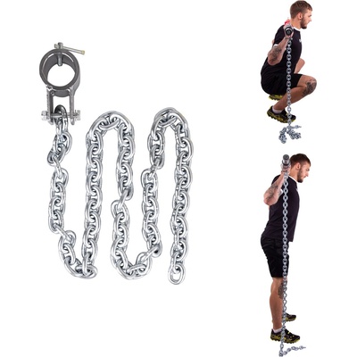 inSPORTline Chainbos 5 kg
