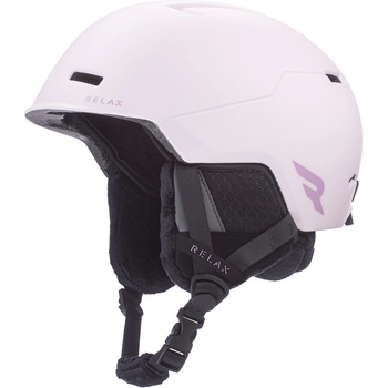 Image 1 of Relax Optiv Размер на каската: 52-54 см / Цвят: светло розов