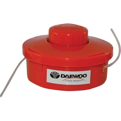 Daewoo Универсална тримерна глава с корда Daewoo - ф2.40 mm (DATH-03)