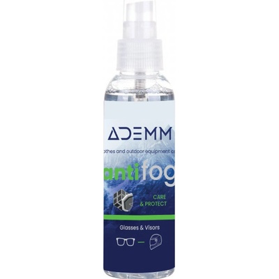 Ademm Protimlžící sprej 150 ml